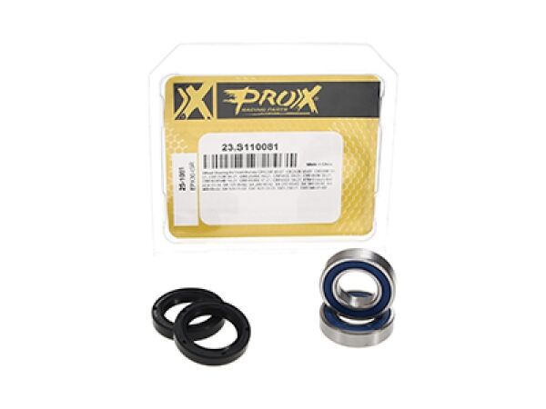 PROX BEARING KIT FRONT WHEEL CRF250 23.S110081
