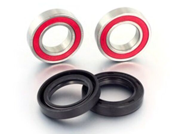 PROX BEARING KIT FRONT WHEEL YZ125/ 23.S110092
