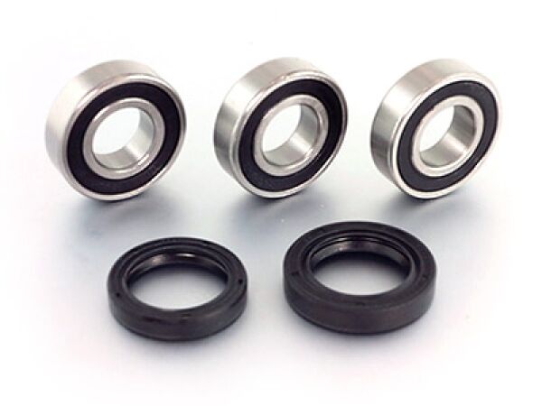 PROX BEARING KIT REAR WHEEL CR125/2 23.S112002