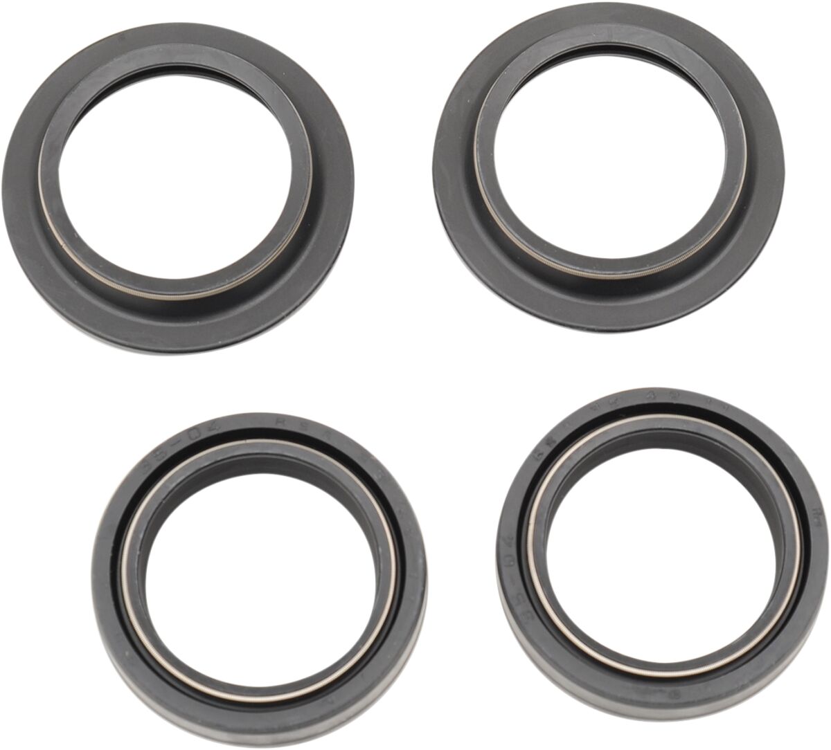 PROX FORK SEAL AND WIPER KIT 35X48X11 40.S354811