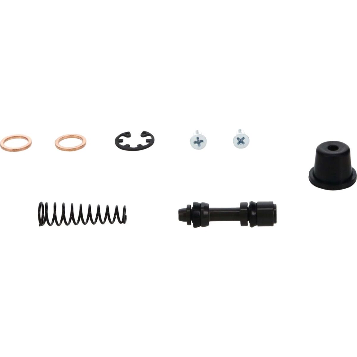 PROX MASTER CYL REBUILD CLTCH 16.940029
