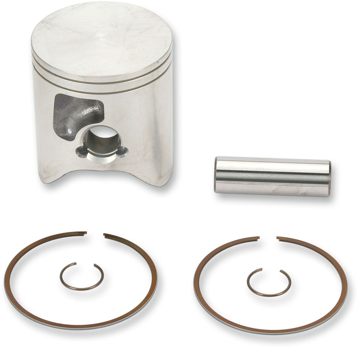 PROX PISTON KIT ALUMINUM 66.35MM B 01.1323.B