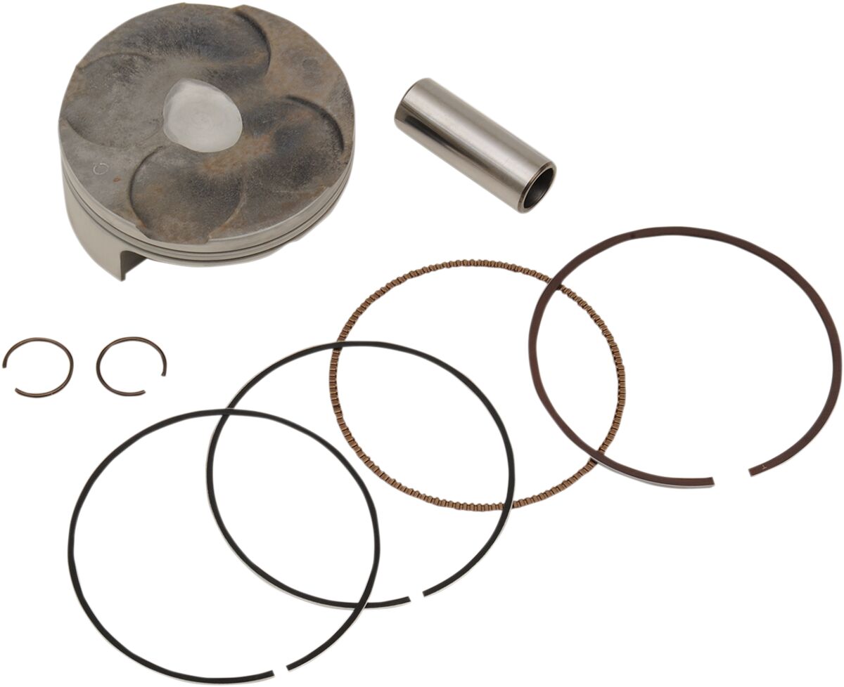 PROX PISTON KIT FORGED 76.77MM A 01.1342.A