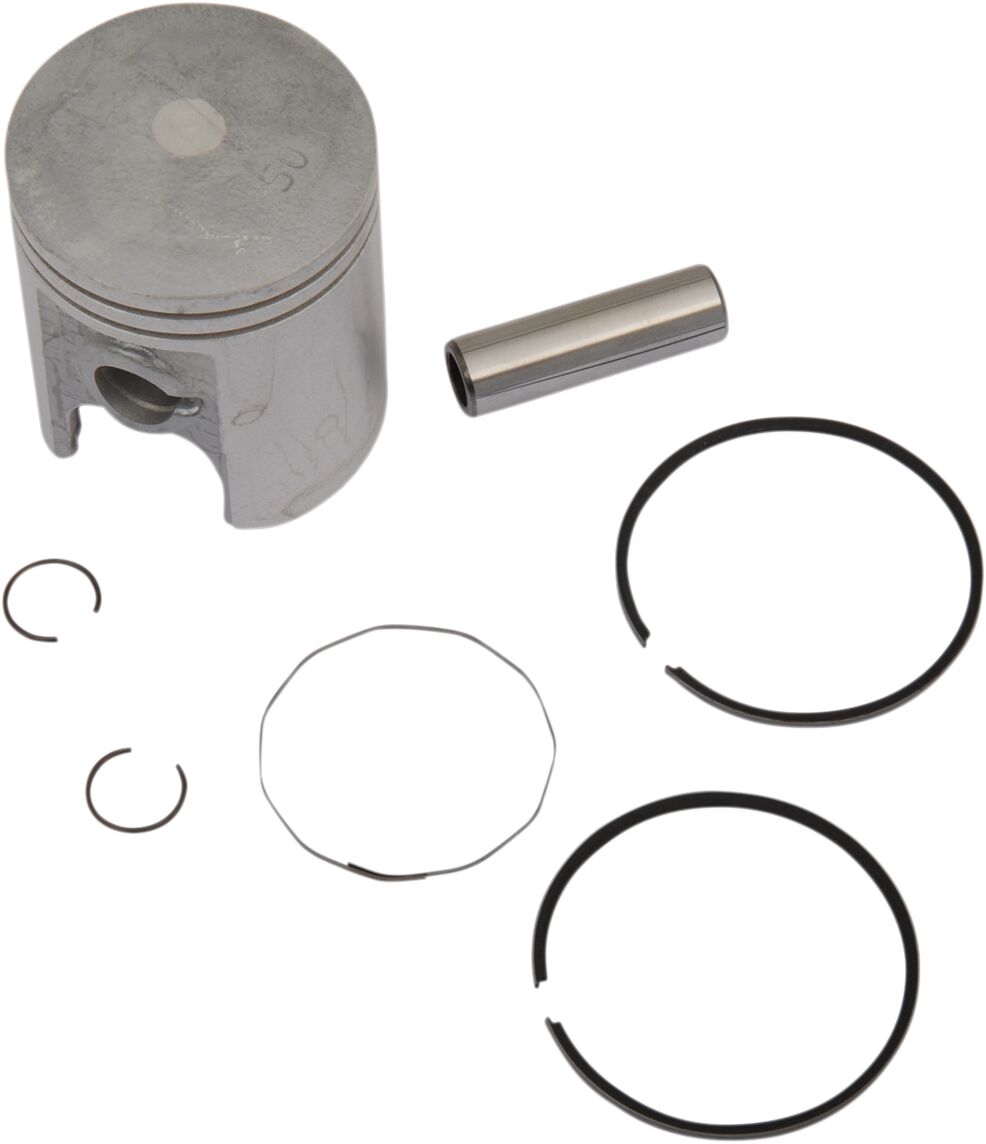 PROX PISTON KIT ALUMINUM 50.00MM STANDARD 01.3180.000