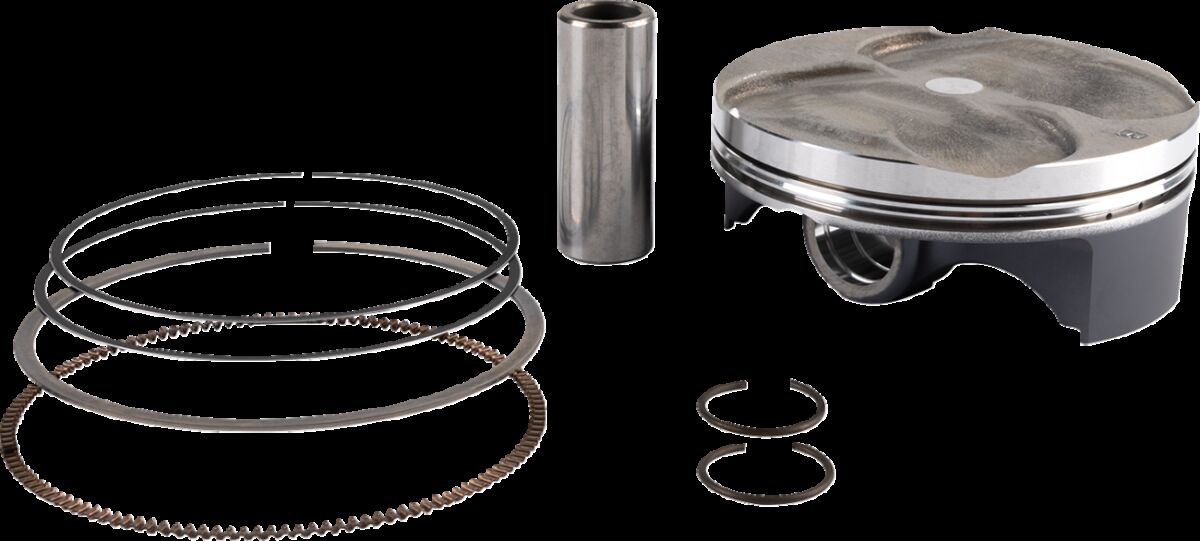 PROX PISTON KIT CRF250R 04-07 / 250 01.1338.B