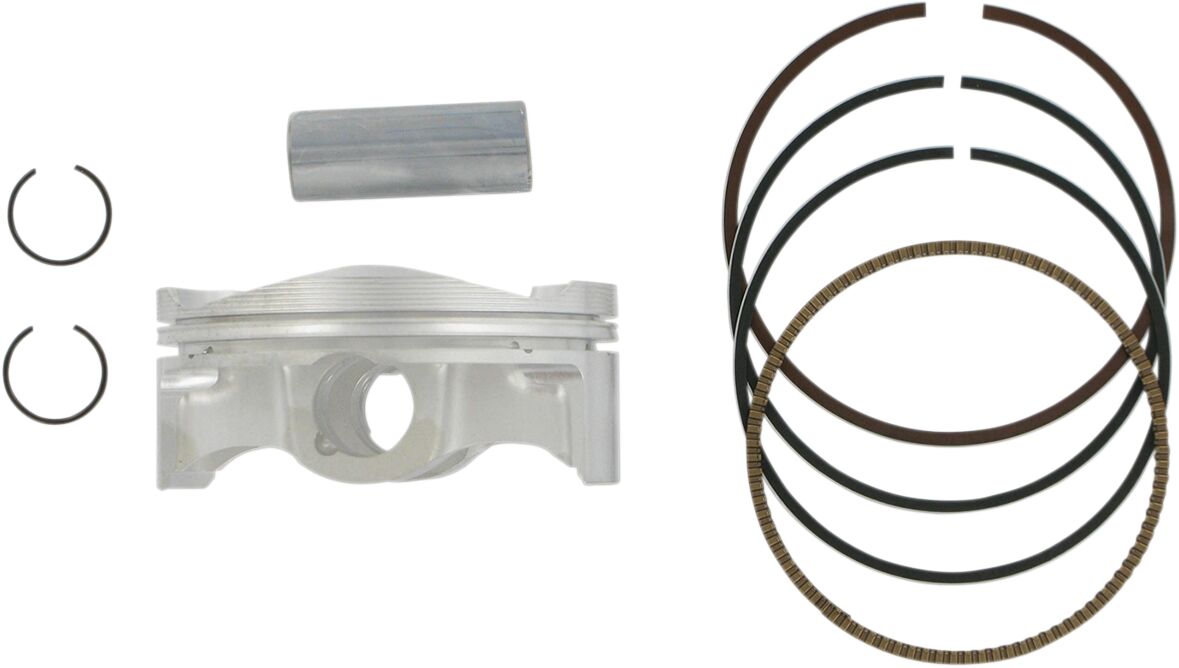 PROX PISTON KIT SX-F250 06-12/EXC-F 01.6338.C