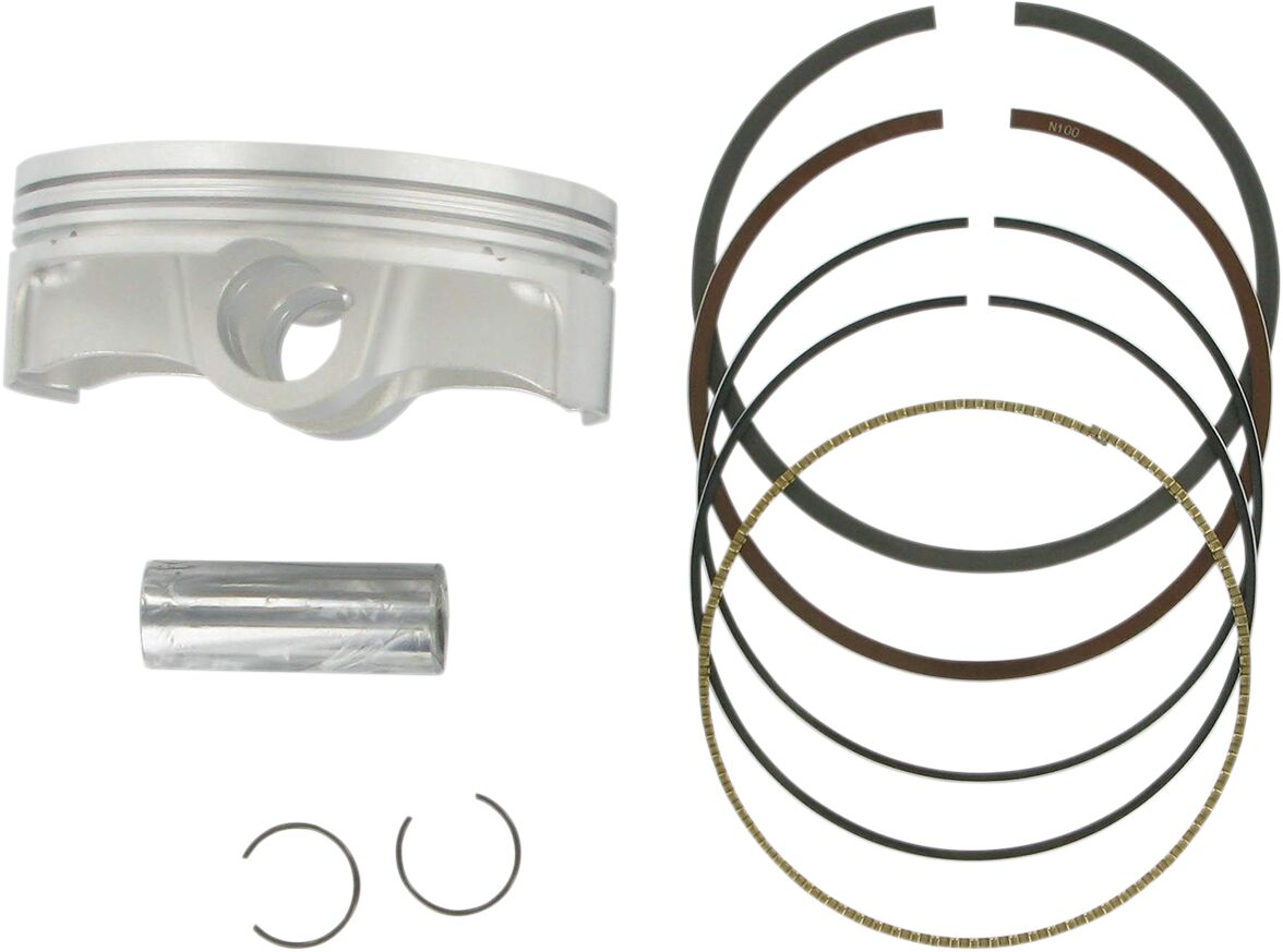 PROX PISTON KIT ALUMINUM 95.97MM B 01.1496.B