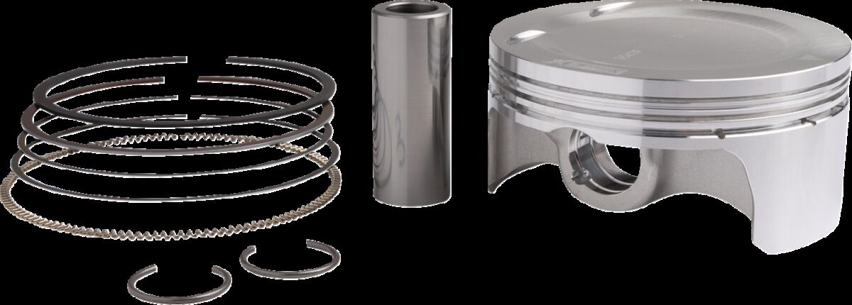 PROX PISTON KIT ALUMINUM 101.96MM C 01.2706.C