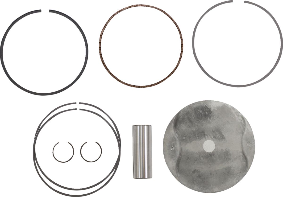 PROX PISTON KIT FORGED 87.00MM A 01.3420.A