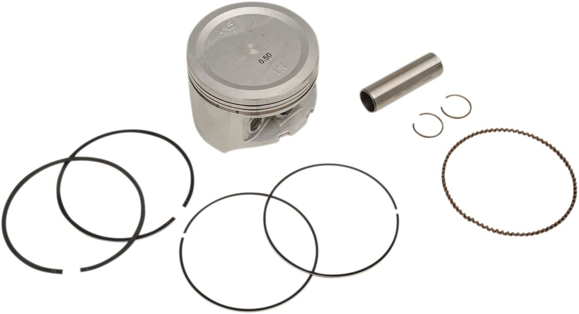 PROX PISTON KIT ALUMINUM 78.50MM STANDARD 01.1480.000