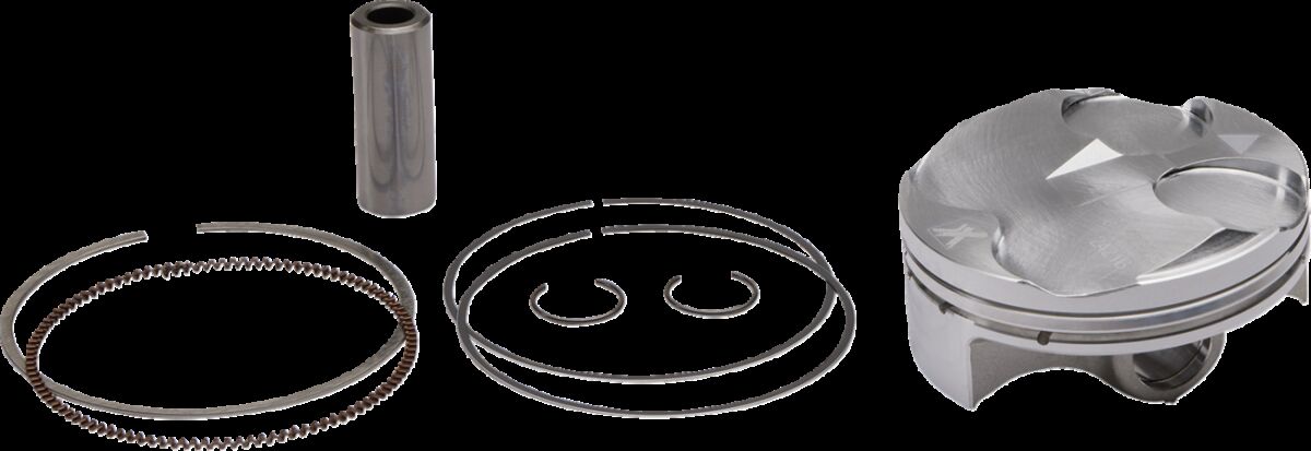 PROX PISTON KIT FORGED 65.98MM B 01.1232.B
