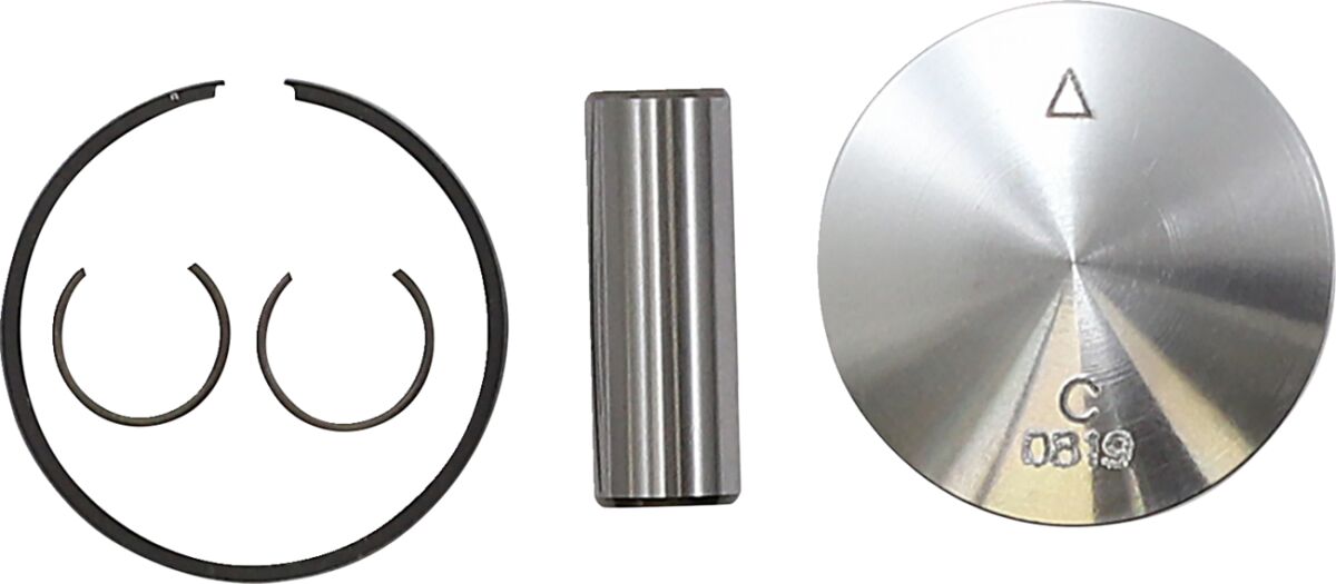 PROX PISTON KIT KTM50SX 09-26 39.47 01.6019.B