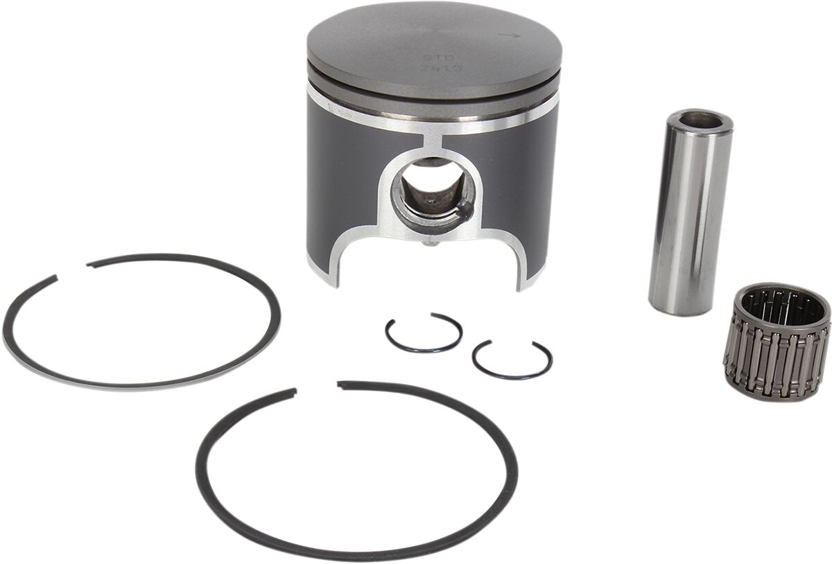 PROX PISTON KIT HYPEREUTECTIC ALLOY 77.25MM STANDARD 01.5603.000