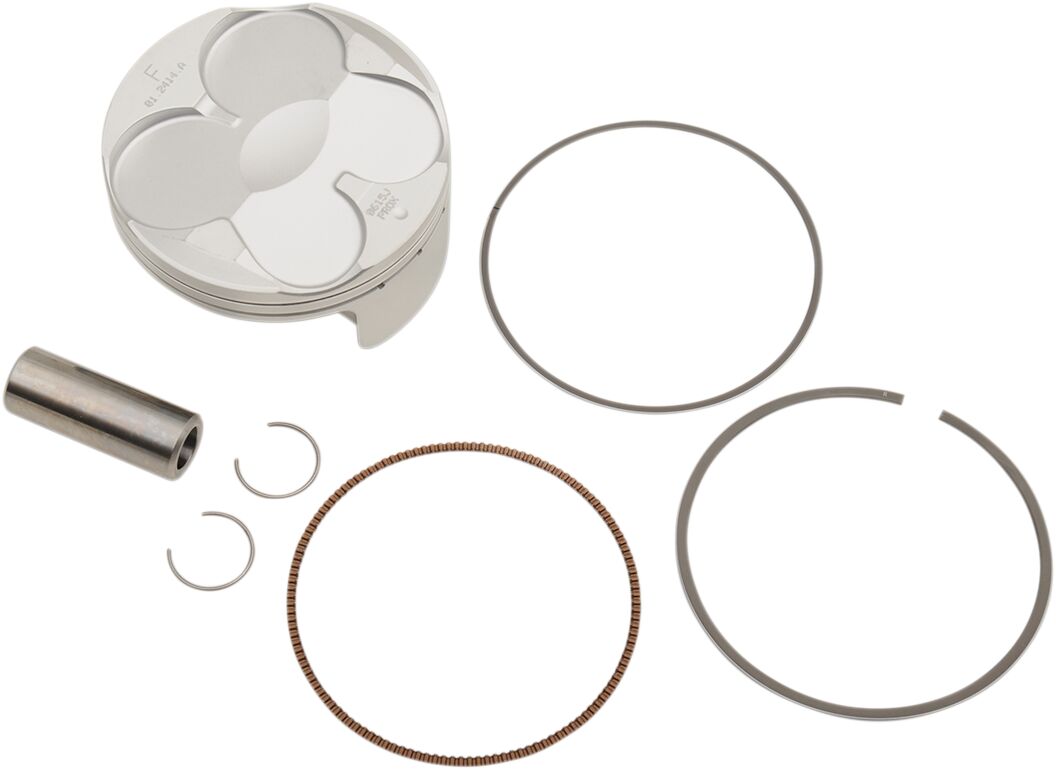 PROX PISTON KIT YZ250F 14-15 C 76.9 01.2414.C
