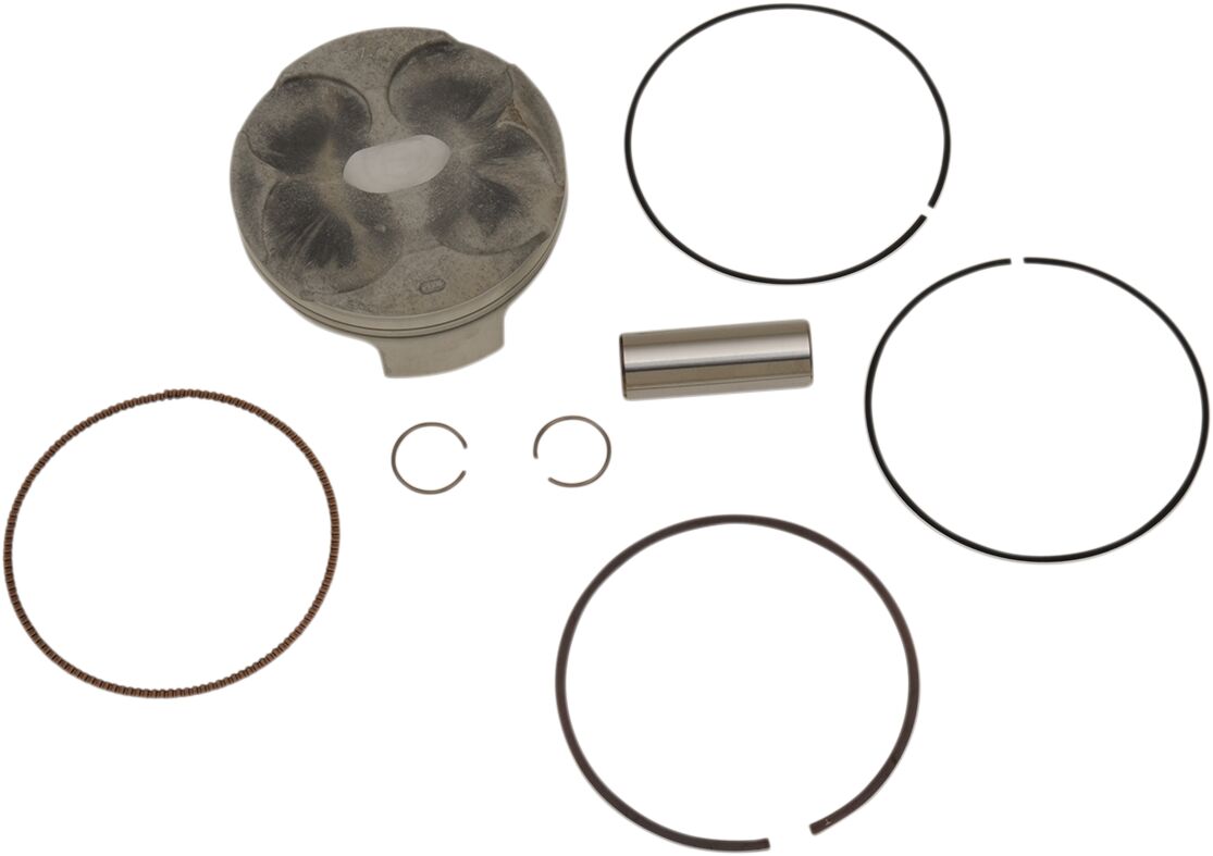 PROX PISTON KIT FORGED 76.78MM B 01.1343.B