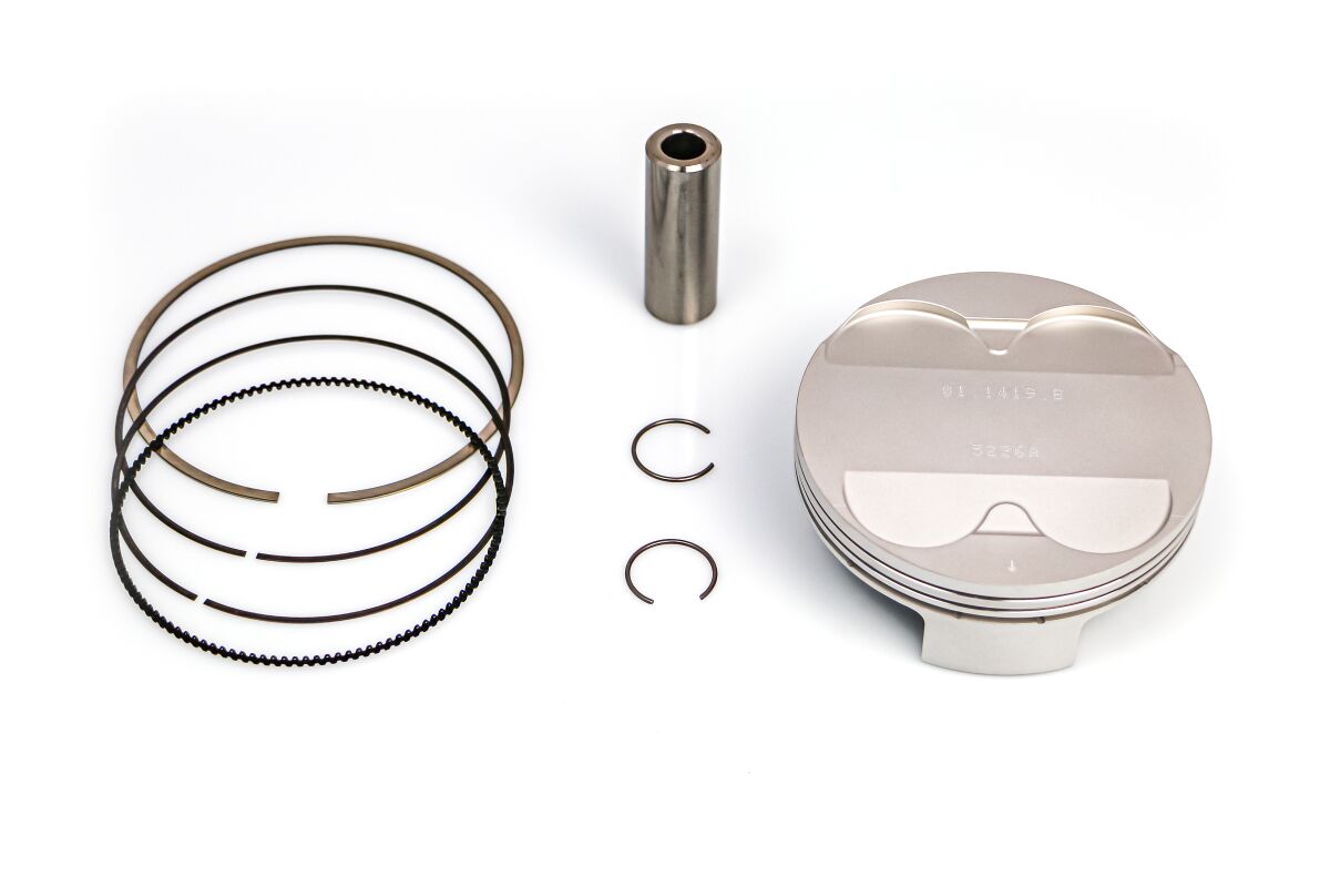 PROX PISTON KIT CRF450X 95 96MM12:1 01.1419.A