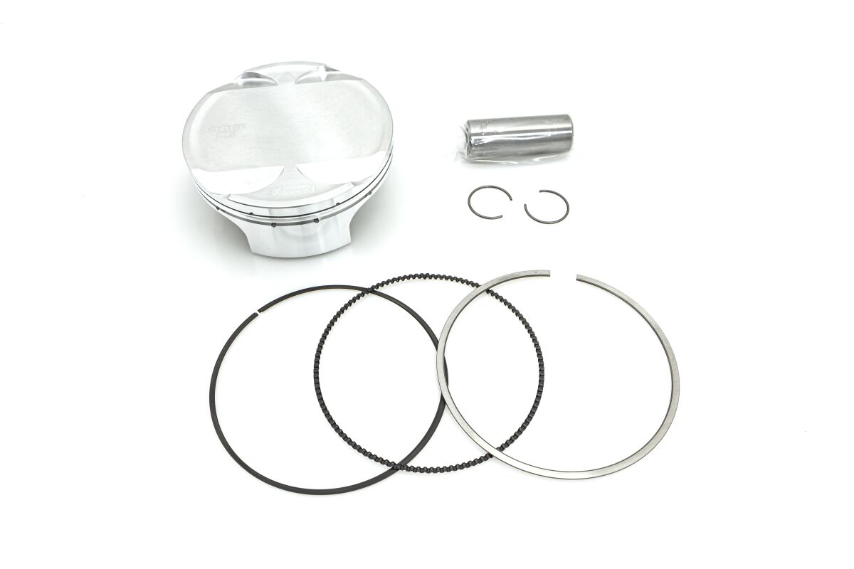 PROX PROX PISTON KIT EXC500 20- A 01.6513.A