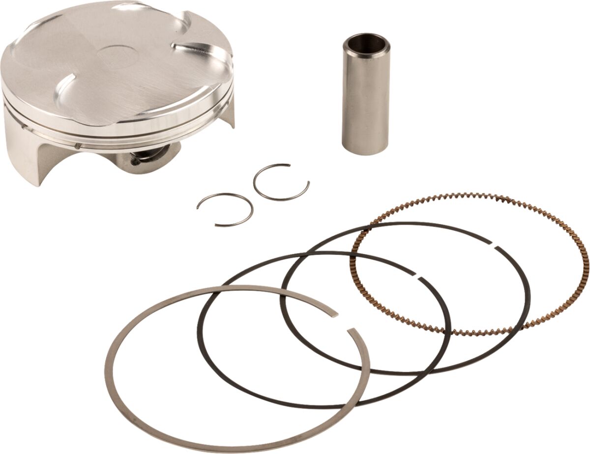 PROX PISTON KIT KX250 25- 77.97MM B 01.4355.B