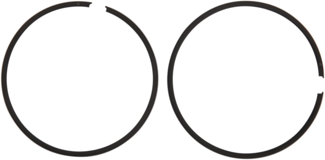 PROX PISTON RING SET 64.00MM STANDARD 02.6249