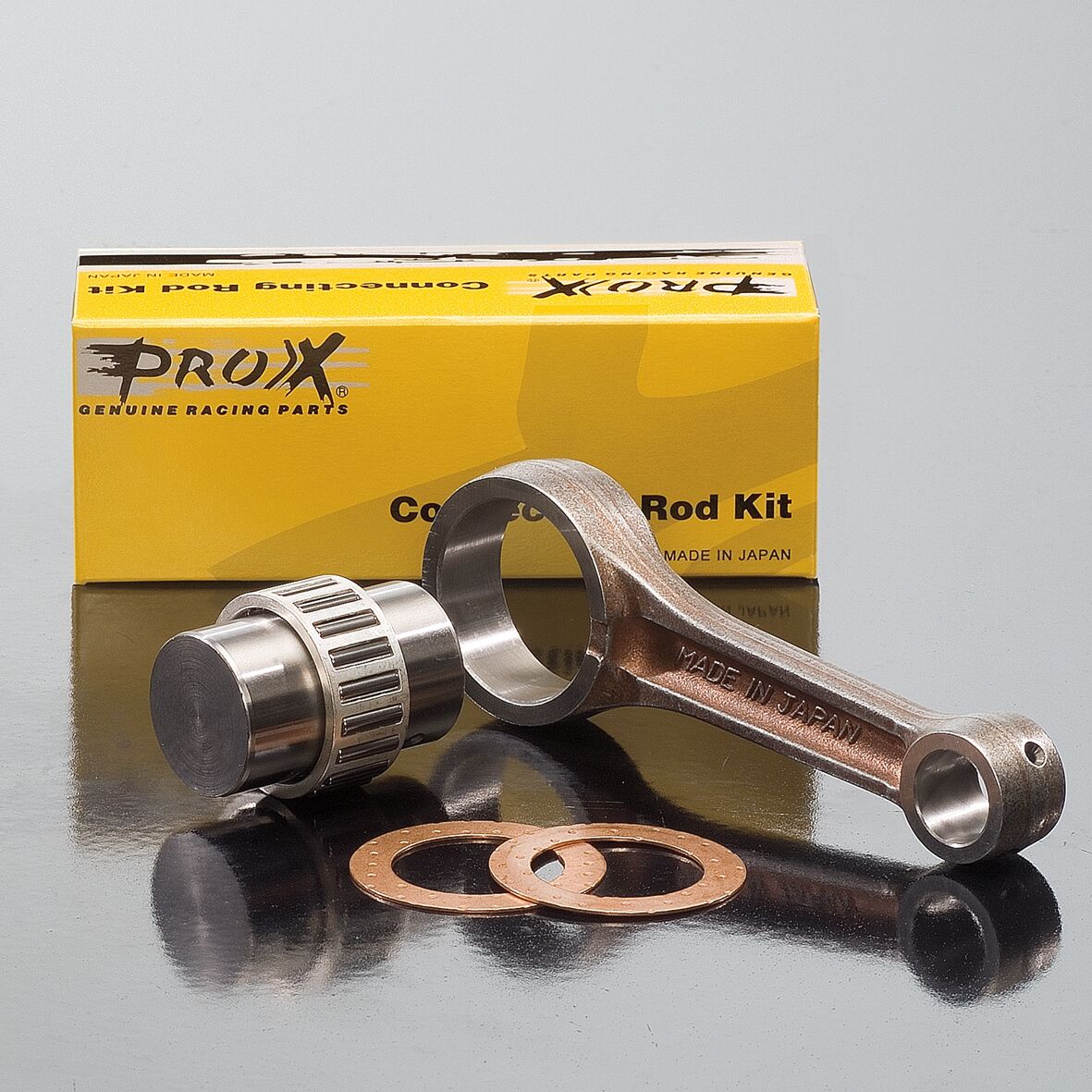 PROX CON ROD KIT CR80/CR85 03.1105