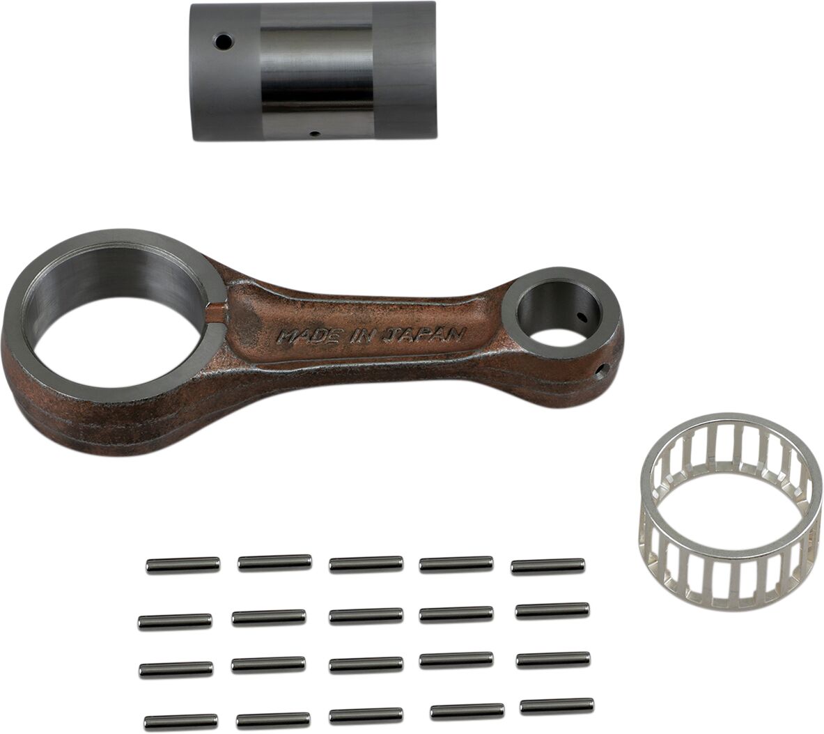 PROX CON ROD KIT DR-Z/LT-Z400 03.3402