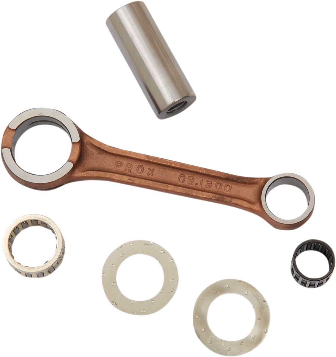PROX CON ROD KIT TRX250R 03.1300
