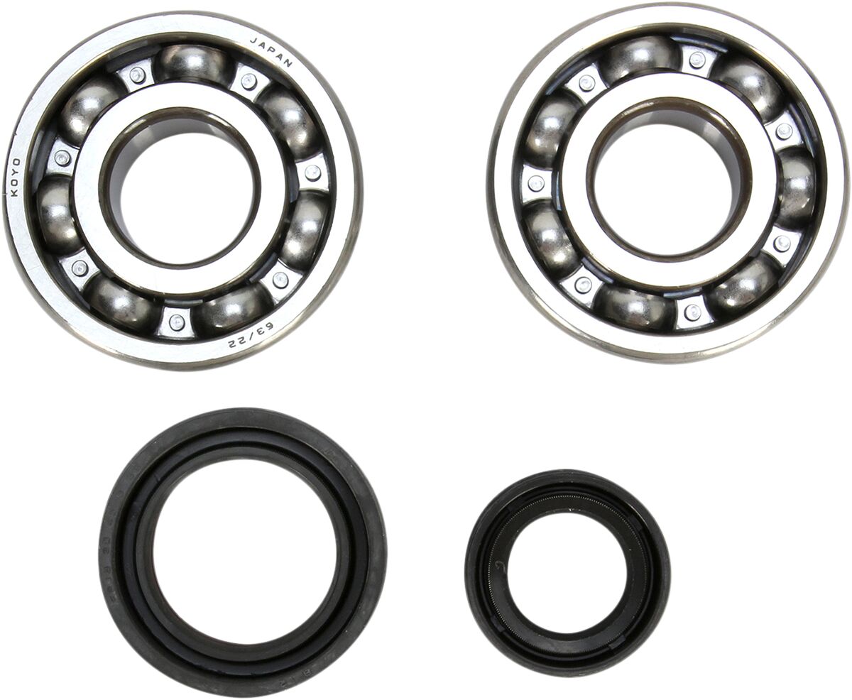 PROX CRANKSHAFT BEARING AND SEAL KIT 23.CBS12086