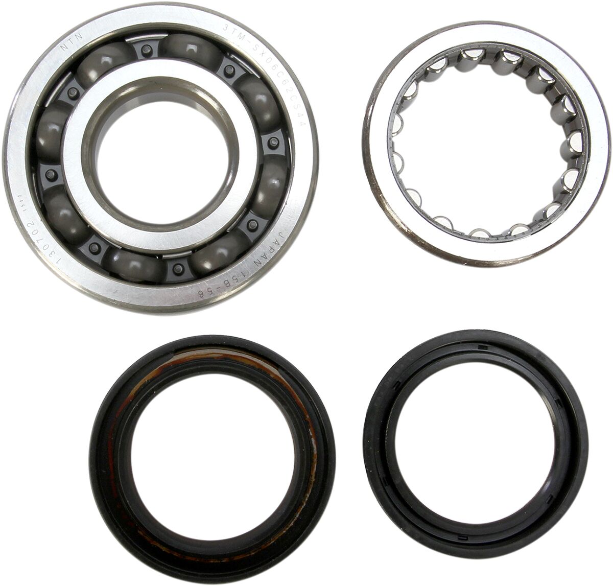 PROX CRANKSHAFT BEARING AND SEAL KIT 23.CBS13006