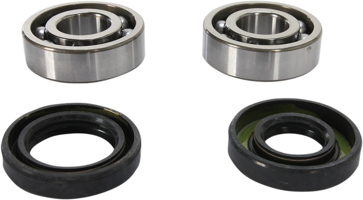 PROX CRANKSHAFT BEARING AND SEAL KIT 23.CBS21081