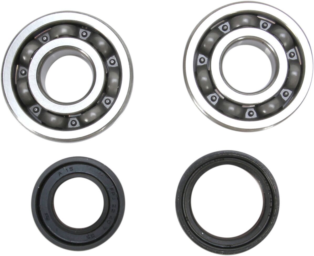 PROX CRANKSHAFT BEARING AND SEAL KIT 23.CBS22086