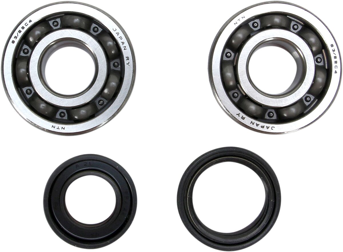 PROX CRANKSHAFT BEARING AND SEAL KIT 23.CBS22098