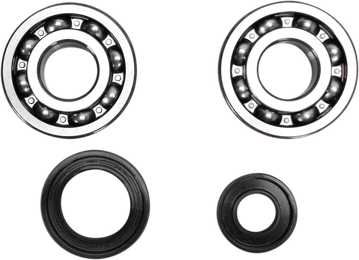 PROX CRANKSHAFT BEARING AND SEAL KIT 23.CBS23099