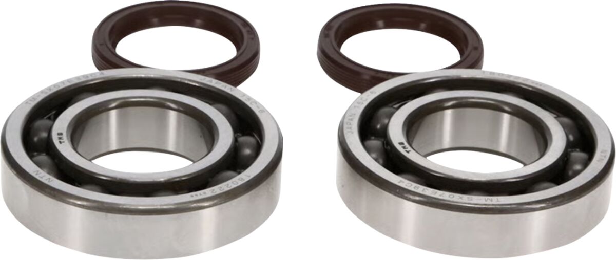 PROX CRANKSHAFT BEARING AND SEAL KIT 23.CBS24009