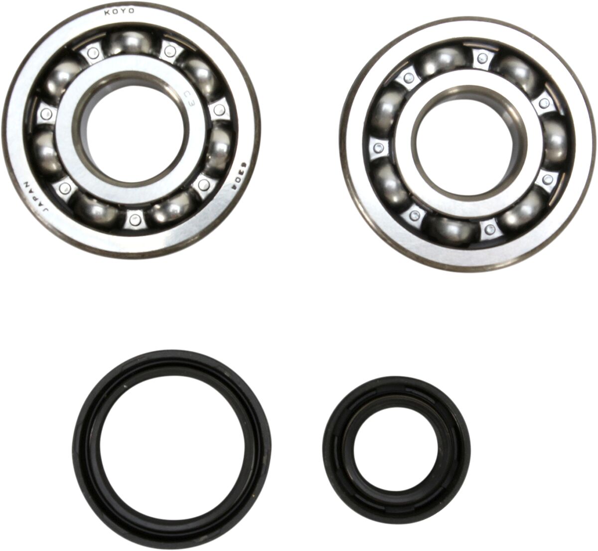 PROX CRANKSHAFT BEARING AND SEAL KIT 23.CBS31099