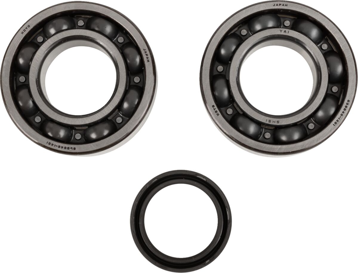 PROX CRANKSHAFT BEARING AND SEAL KIT 23.CBS33007