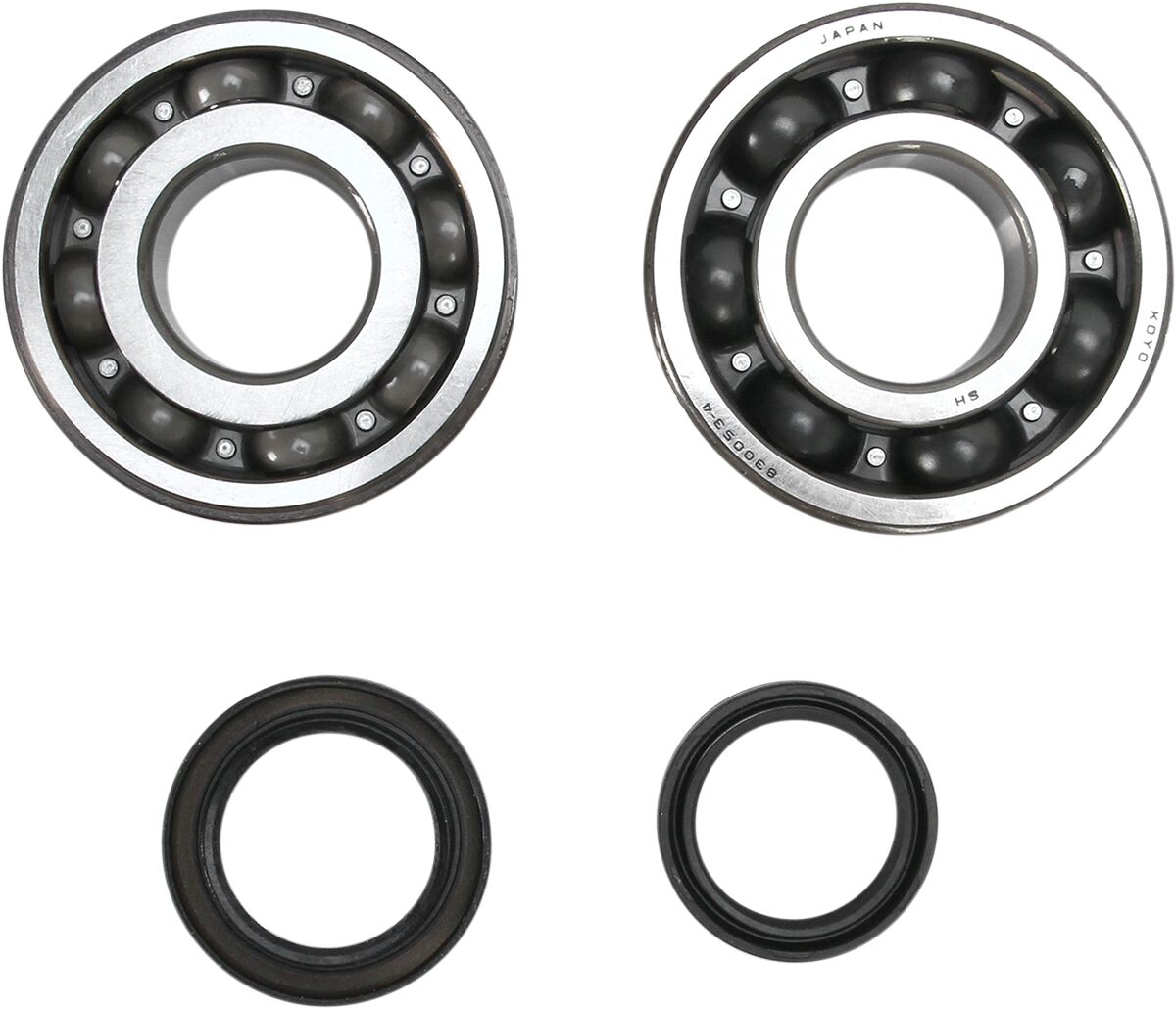 PROX CRANKSHAFT BEARING AND SEAL KIT 23.CBS34008
