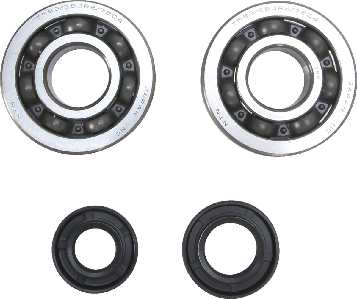 PROX CRANKSHAFT BEARING AND SEAL KIT 23.CBS41088