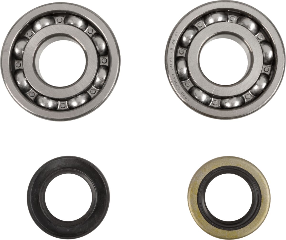 PROX CRANKSHAFT BEARING AND SEAL KIT 23.CBS45088