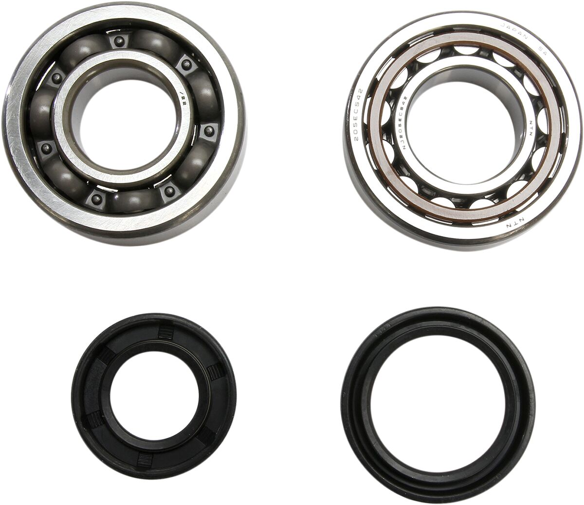 PROX CRANKSHAFT BEARING AND SEAL KIT 23.CBS61003