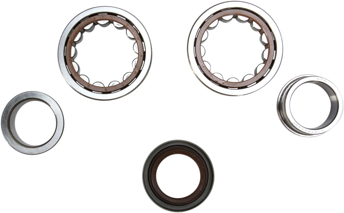 PROX CRANKSHAFT BEARING AND SEAL KIT 23.CBS64003