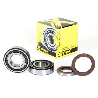 PROX CRANKSHAFT BEARING AND SEAL KIT 23.CBS63013