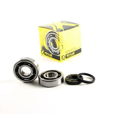 PROX CRANKSHAFT BEARING AND SEAL KIT 23.CBS62020