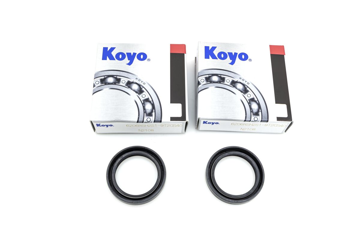 PROX CRANK BEARING SEAL KIT 23.CBS43051