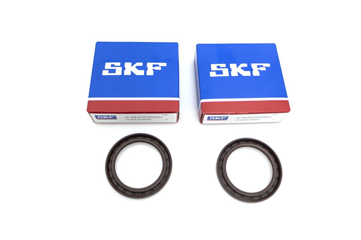 PROX CRANK BEARING SEAL KIT 23.CBS64007