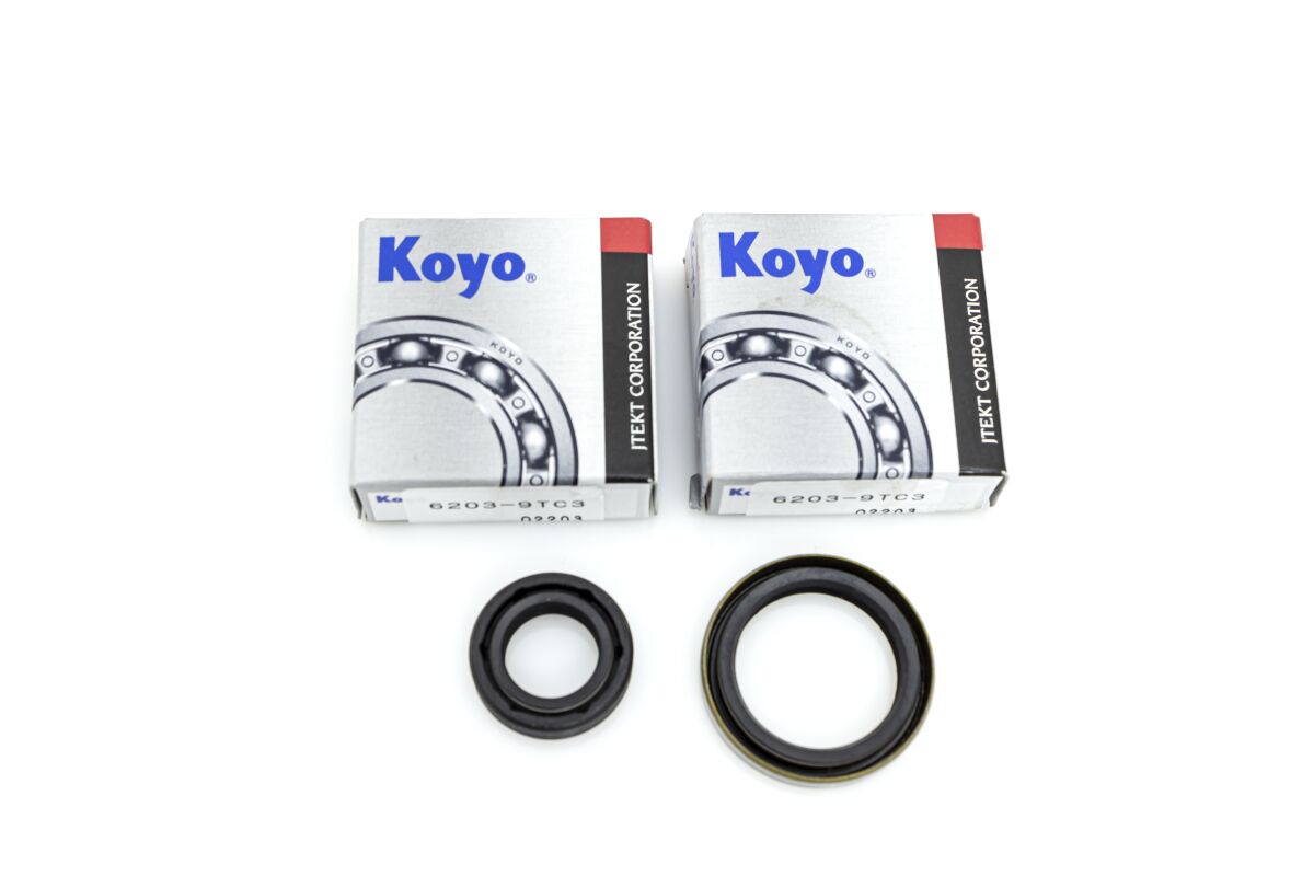 PROX CRANK BEARING SEAL KIT 23.CBS73013
