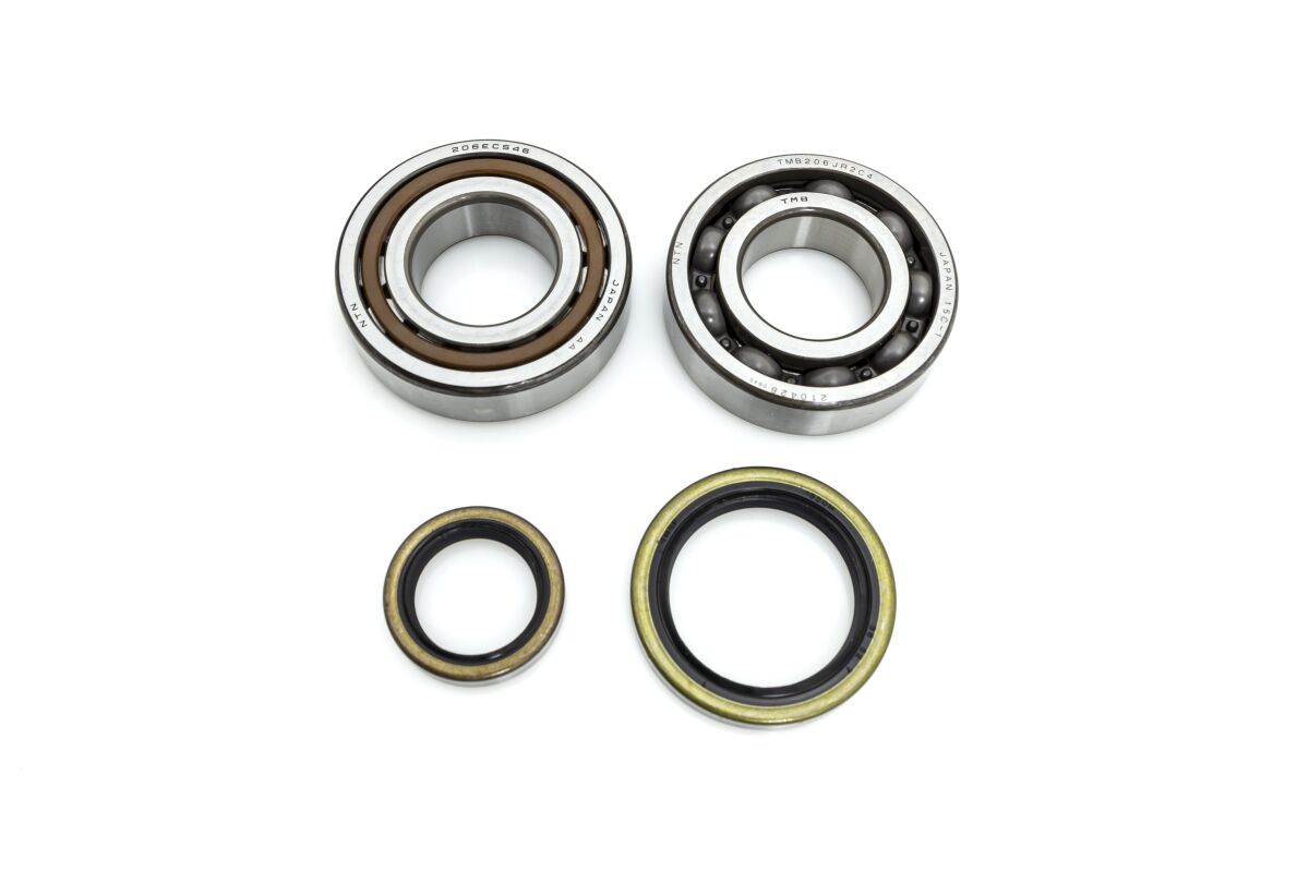 PROX CRANK BEARING SEAL KIT 23.CBS73022