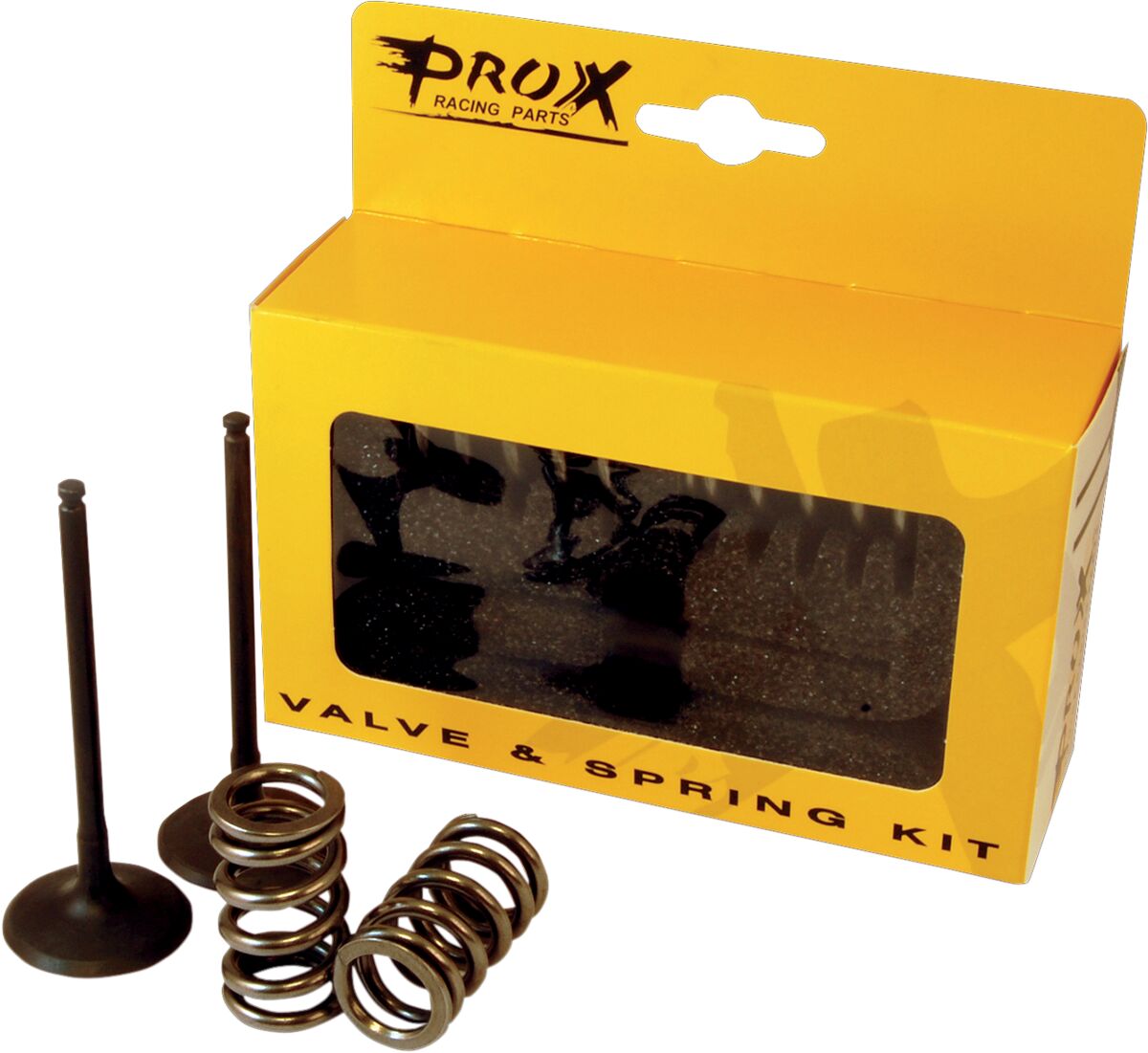 PROX VALVE EX STEEL Z/XR50R+CRF50F 28.1040-1