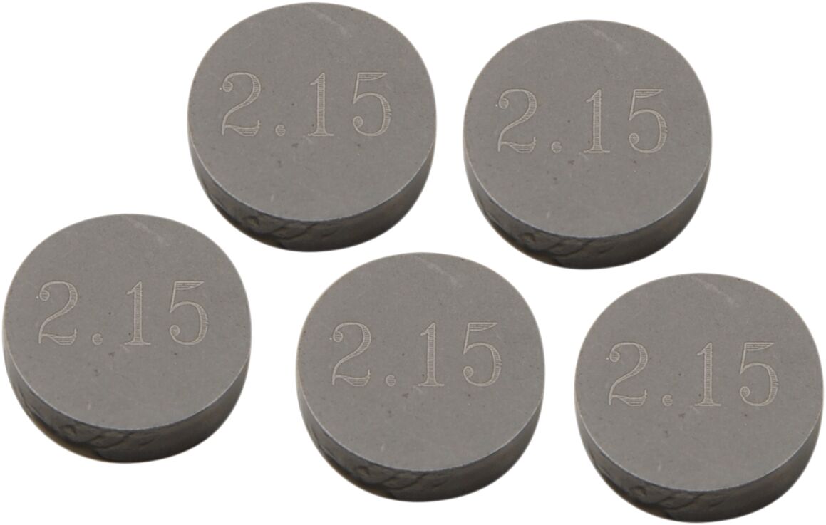 PROX VALVE SHIM 7.48X2.15 5 PCS REFILL KIT 29.748215