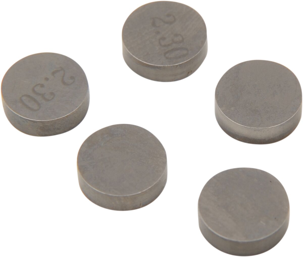 PROX VALVE SHIM 7.48X2.30 5 PCS REFILL KIT 29.748230