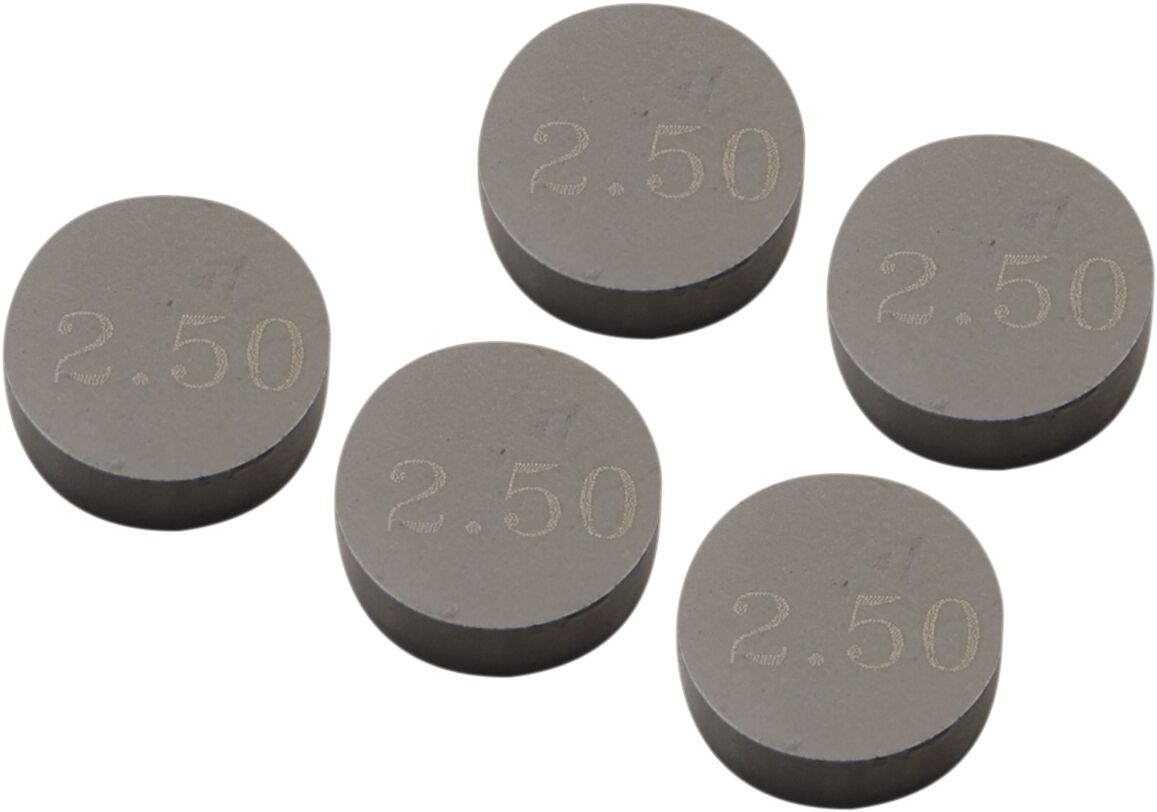 PROX VALVE SHIM 7.48X2.50 5 PCS REFILL KIT 29.748250